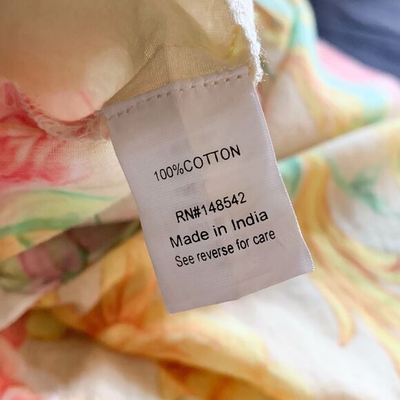 Aratta Silent Journey Birth of Venus Maxi Dress S Pockets India Sleeveless - Picture 8 of 10